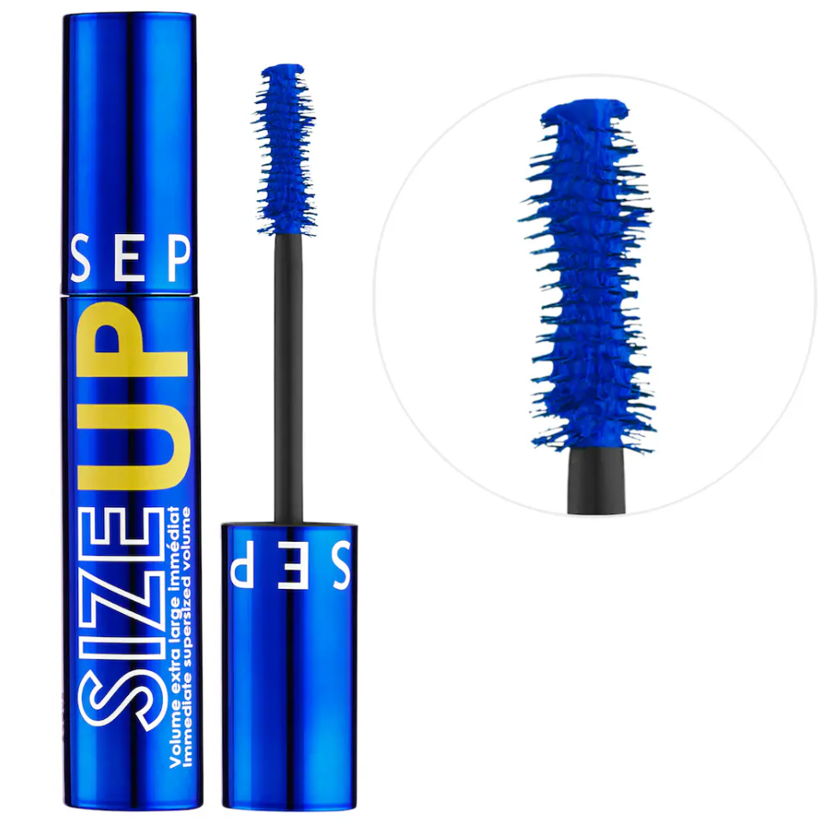 SEPHORA COLLECTION Size Up Volumizing Mascara product image 3