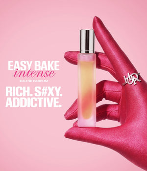 Huda Beauty Easy Bake Intense Eau de Parfum – 10 ml gallery image 3