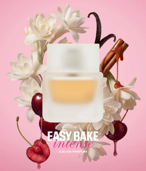 Huda Beauty Easy Bake Intense Eau de Parfum – 50 ml gallery image 1