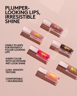 Fenty Beauty Gloss Bomb Heat Universal Lip Luminizer + Plumper product image 3
