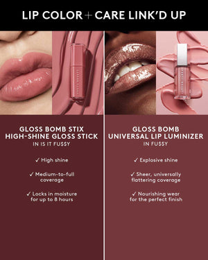Fenty Beauty Gloss Bomb Stix High-Shine Gloss Stick – Shimmer Finish product image 6