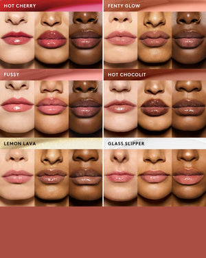Fenty Beauty Gloss Bomb Heat Universal Lip Luminizer + Plumper product image 12