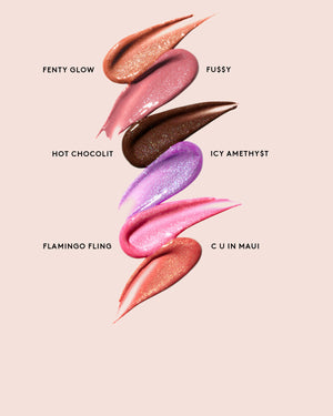 Fenty Beauty Gloss Bomb Stix High-Shine Gloss Stick – Shimmer Finish product image 17