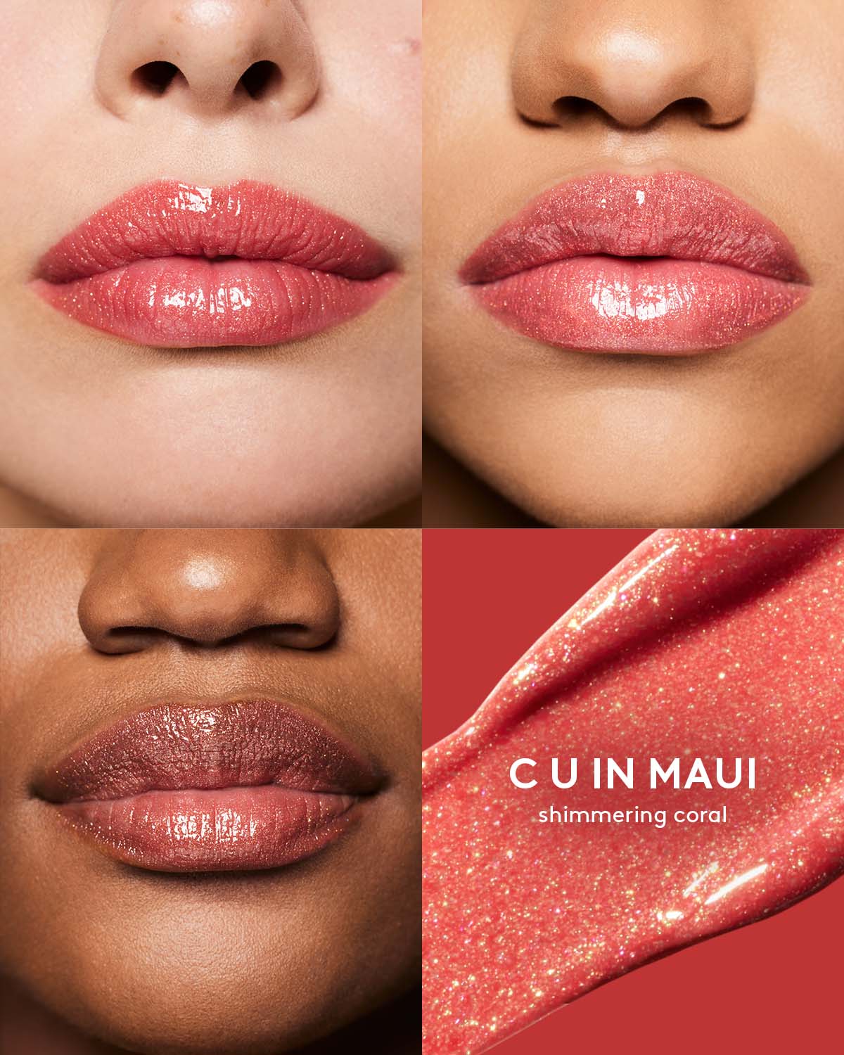Fenty Beauty Gloss Bomb Stix High-Shine Gloss Stick – Shimmer Finish product image 37