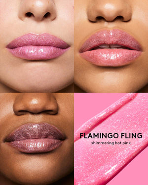 Fenty Beauty Gloss Bomb Stix High-Shine Gloss Stick – Shimmer Finish product image 22