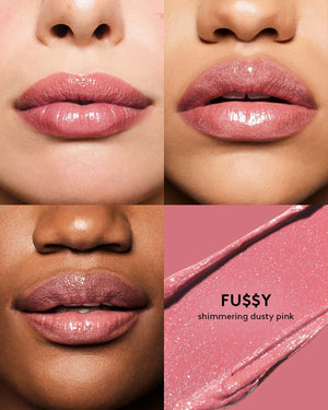 Fenty Beauty Gloss Bomb Stix High-Shine Gloss Stick – Shimmer Finish product image 12