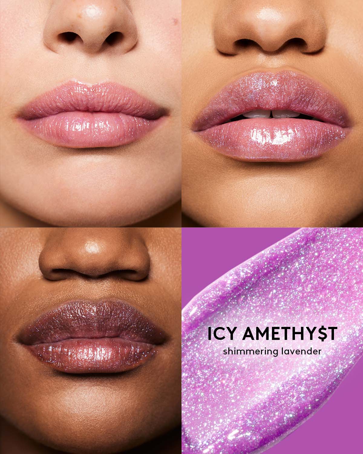 Fenty Beauty Gloss Bomb Stix High-Shine Gloss Stick – Shimmer Finish product image 26