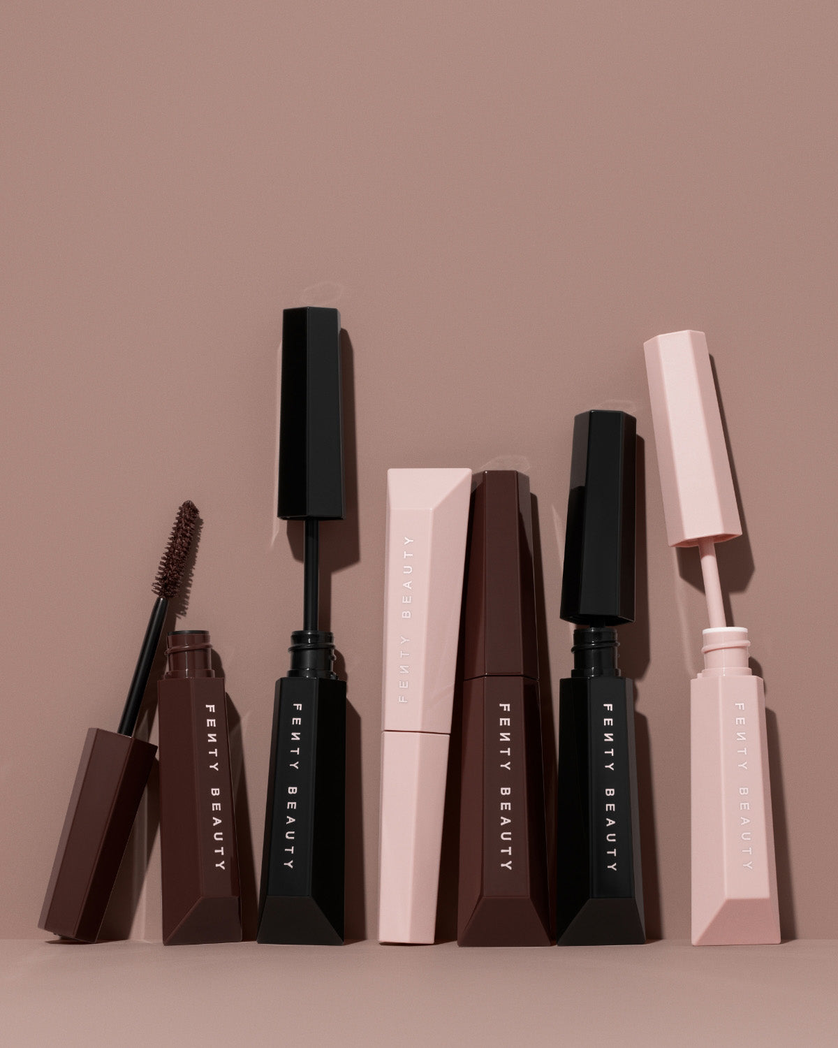 Fenty Beauty Hella Thicc Volumizing Mascara Mini product image 1