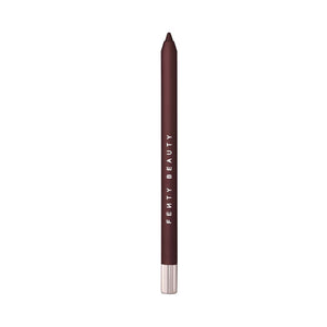 Fenty Beauty Trace'd Out Longwear Waterproof Pencil Lip Liner – 1.24 g – Brown'd Out