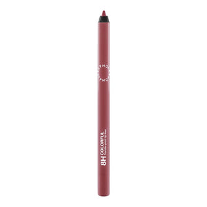 SEPHORA COLLECTION Colorful 8HR Longwear Transferproof Lip Liner – 1.2 g – 06 Rosewood Mood