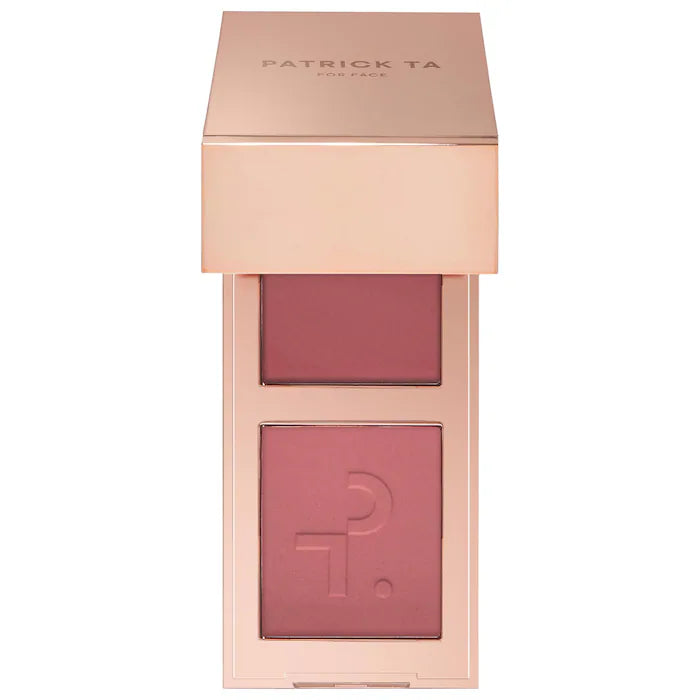 Patrick ta Blush mini size