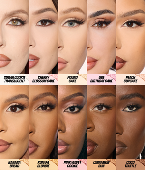 Huda Beauty Easy Bake Pressed Powder product image 2