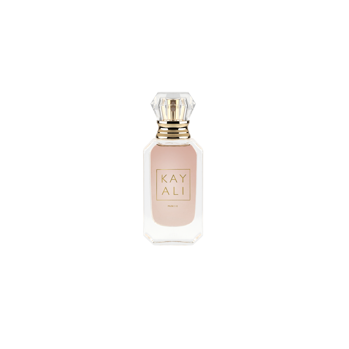 KAYALI Eau de Parfum Miniatures – 10 ml – Musk | 12