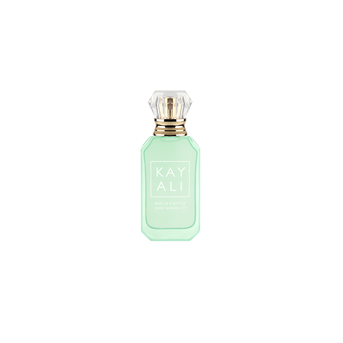 KAYALI Eau de Parfum Miniatures – 10 ml – Maui in a Bottle Sweet Banana | 37