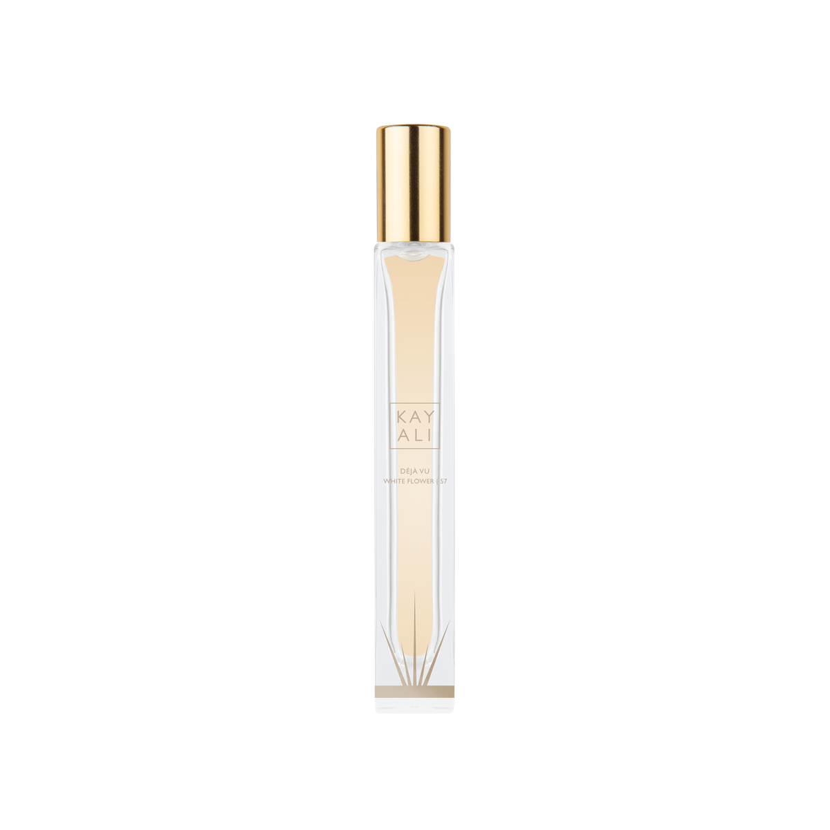 KAYALI Eau de Parfum Travel Sprays – 10 ml – Déjà Vu White Flower | 57