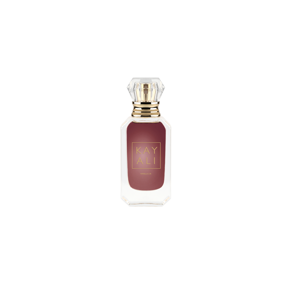 KAYALI Eau de Parfum Miniatures – 10 ml – Vanilla | 28