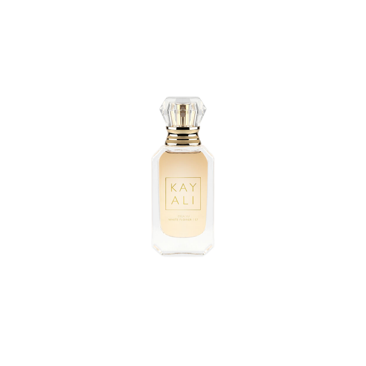 KAYALI Eau de Parfum Miniatures – 10 ml – Déjà Vu White Flower | 57