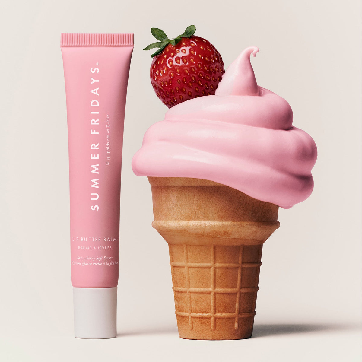 Summer Fridays Lip Butter Balm product image 42