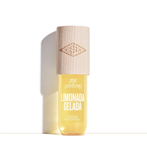 Sol de Janeiro Cheirosa Perfume Mist – 90 ml – Limonada Gelada