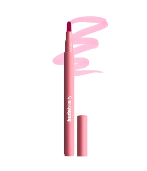 Huda Beauty Lip Contour Stain – Baby Pink