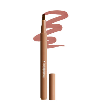 Huda Beauty Lip Contour Stain – Soft Nude