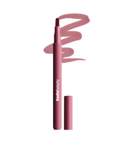 Huda Beauty Lip Contour Stain – Rosy Mauve