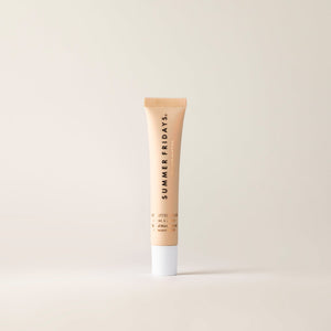 Summer Fridays Lip Butter Balm – Toasted Marshmallow
