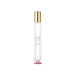 KAYALI Eau de Parfum Travel Sprays – 10 ml – Lovefest Burning Cherry | 48