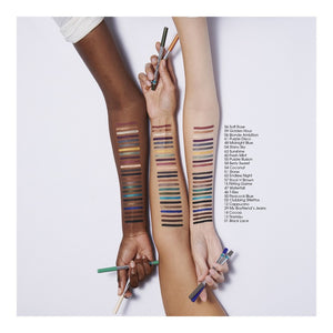 SEPHORA COLLECTION 12H Colorful Contour Eye Pencil Waterproof Eyeliner product image 2