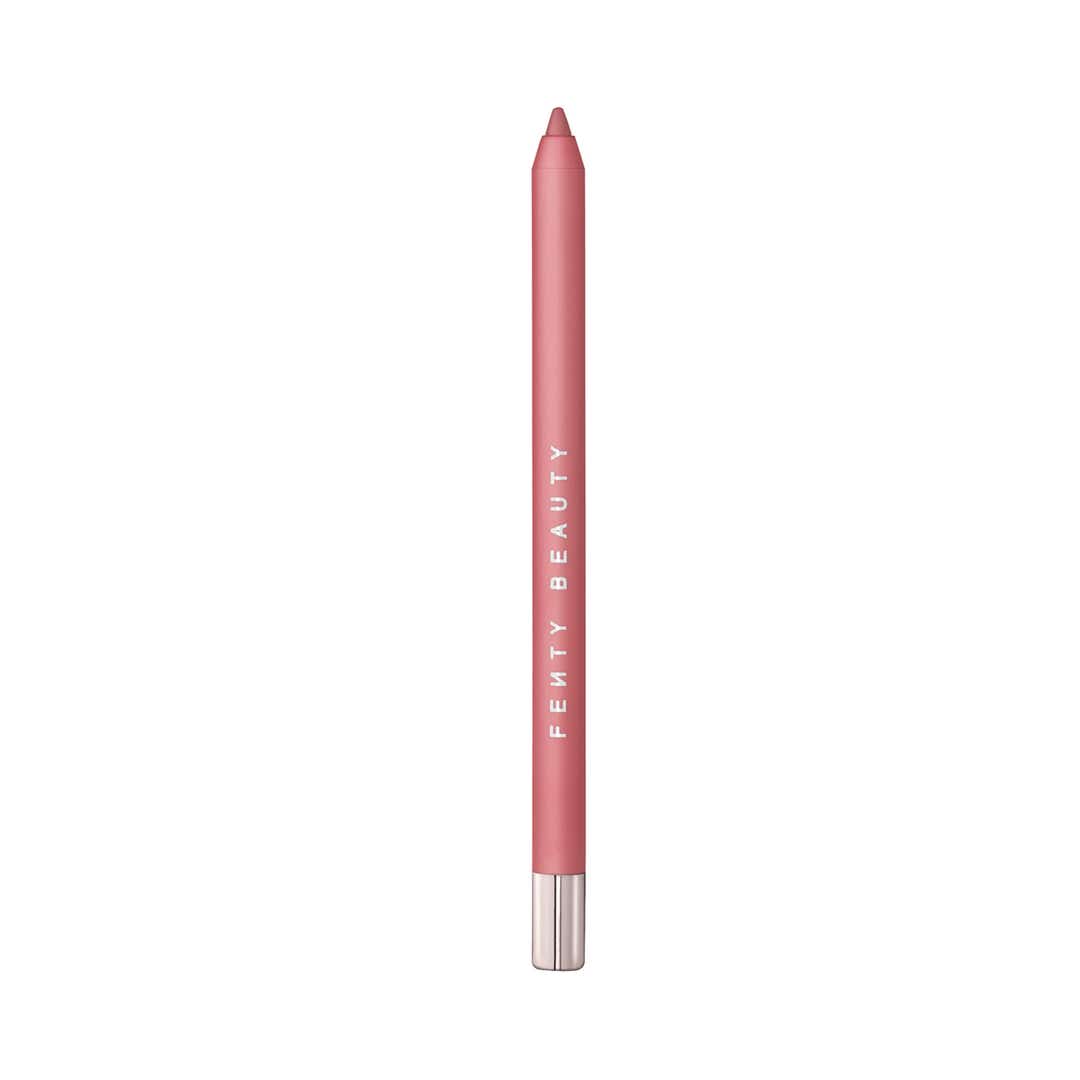 Fenty Beauty Trace'd Out Longwear Waterproof Pencil Lip Liner – 1.24 g – Bubble-tini