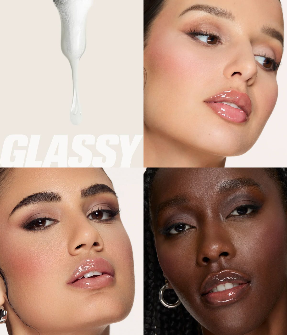 Huda Beauty FAUX FILLER Extra Shine Lip Gloss product image 3