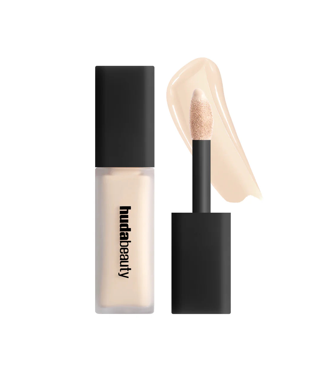 FAUXFILTER LUMINOUS MATTE CONCEALER