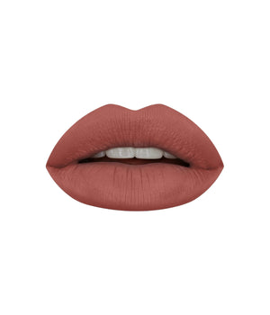 Huda Beauty Liquid Matte Ultra-Comfort Transfer-Proof Lipstick product image 3