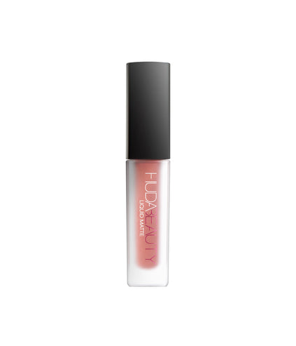 Huda Beauty Liquid Matte Ultra-Comfort Transfer-Proof Lipstick Mini product image 6