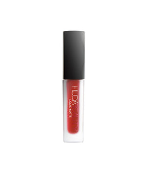 Huda Beauty Liquid Matte Ultra-Comfort Transfer-Proof Lipstick Mini product image 16