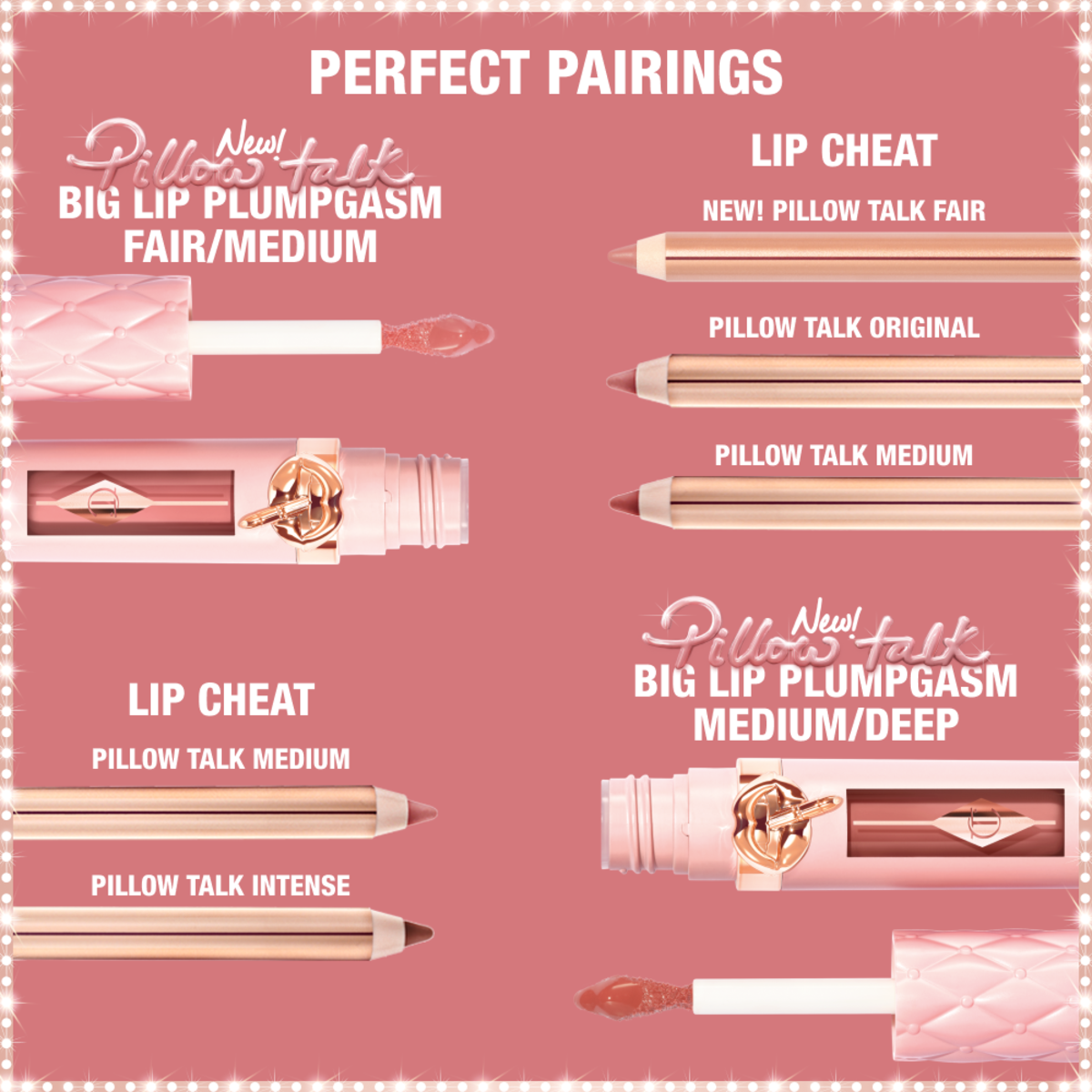 Charlotte Tilbury Pillow Talk Big Lip Plumpgasm product image 11