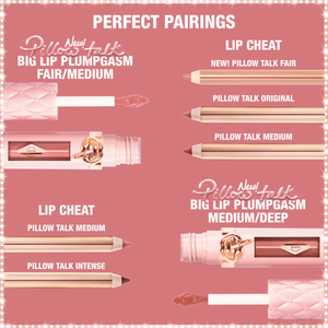 Charlotte Tilbury Pillow Talk Big Lip Plumpgasm product image 11
