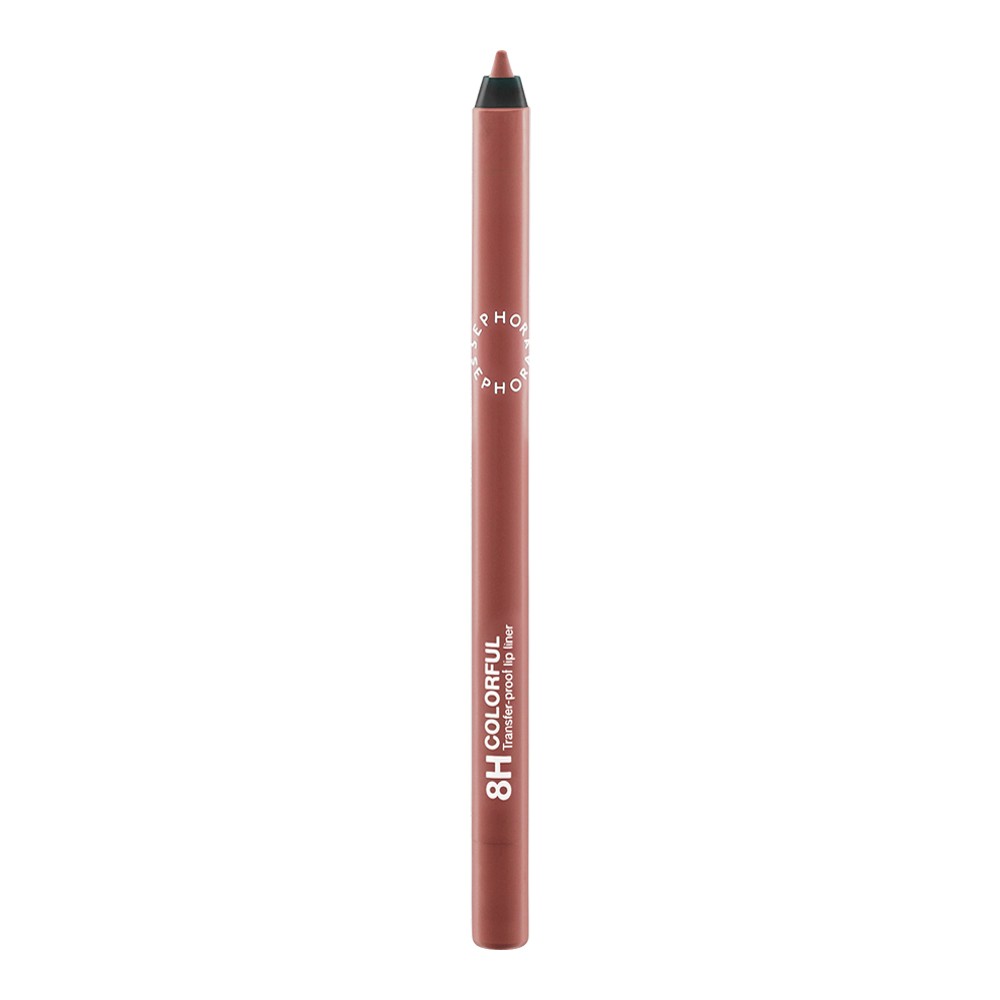 SEPHORA COLLECTION Colorful 8HR Longwear Transferproof Lip Liner – 1.2 g – 08 Perfect Beige