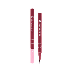 SEPHORA COLLECTION Lip Tint Felt Lip Stain & Liner – 1 g – 06 Brownie Sketch