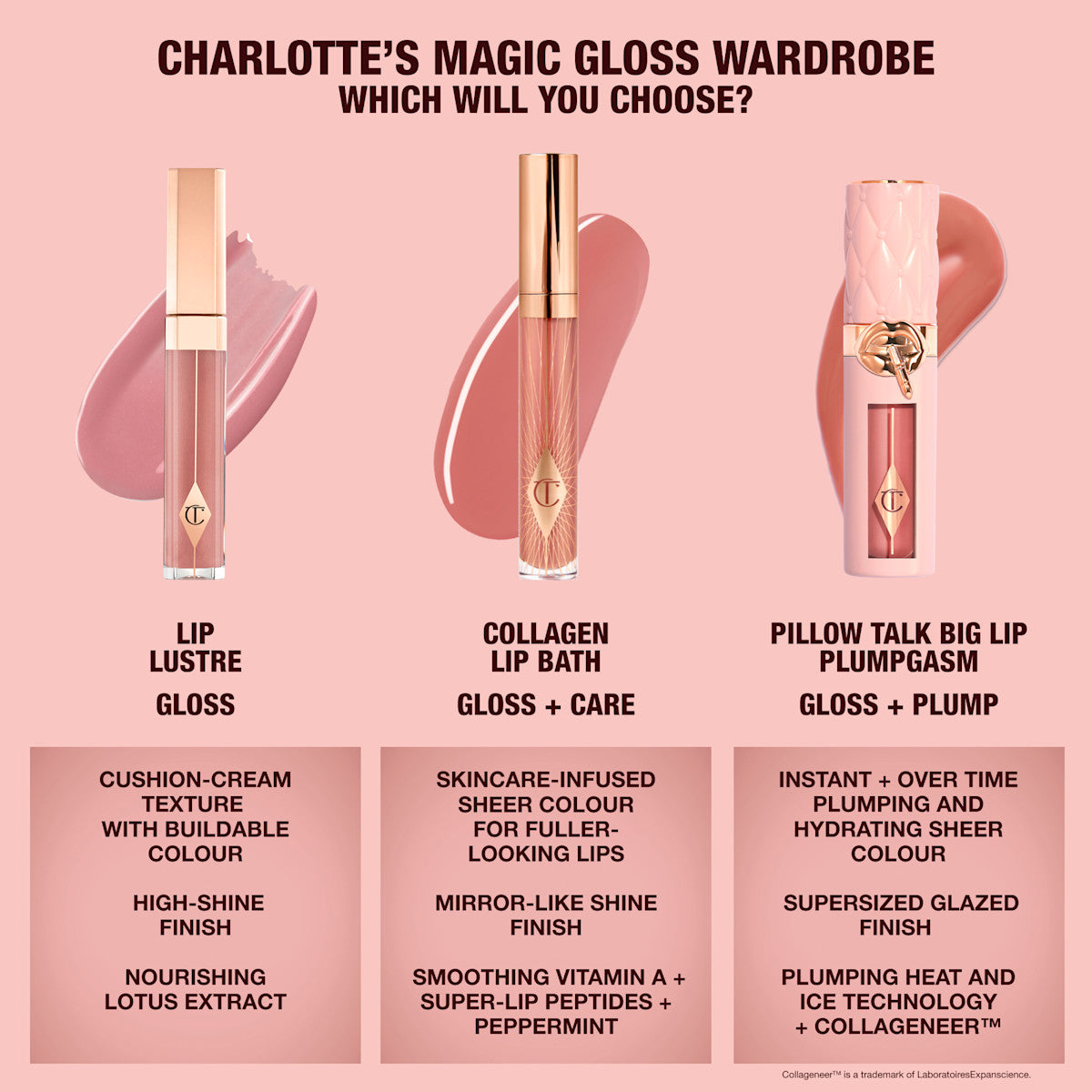 Charlotte Tilbury Pillow Talk Big Lip Plumpgasm product image 12
