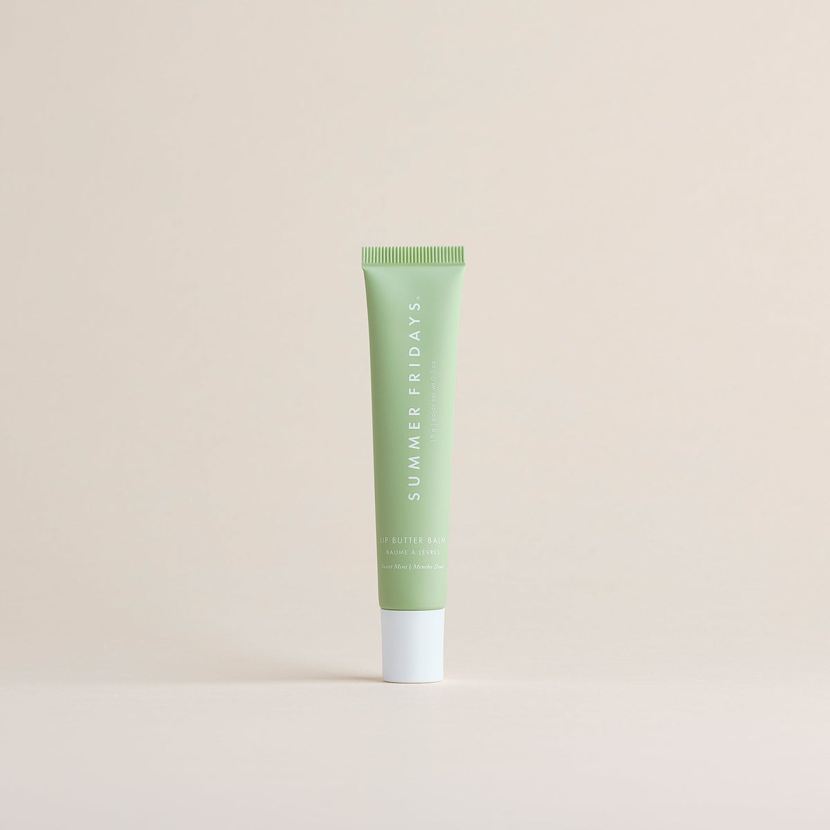 Summer Fridays Lip Butter Balm – Sweet Mint