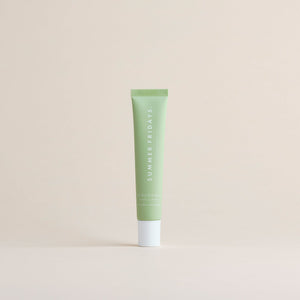 Summer Fridays Lip Butter Balm – Sweet Mint