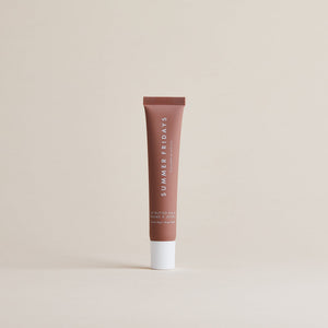 Summer Fridays Lip Butter Balm – Vanilla Beige
