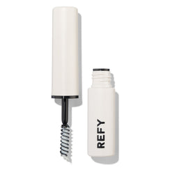 REFY Mini Brow Sculpt Eyebrow Gel – 3 ml – Transparent