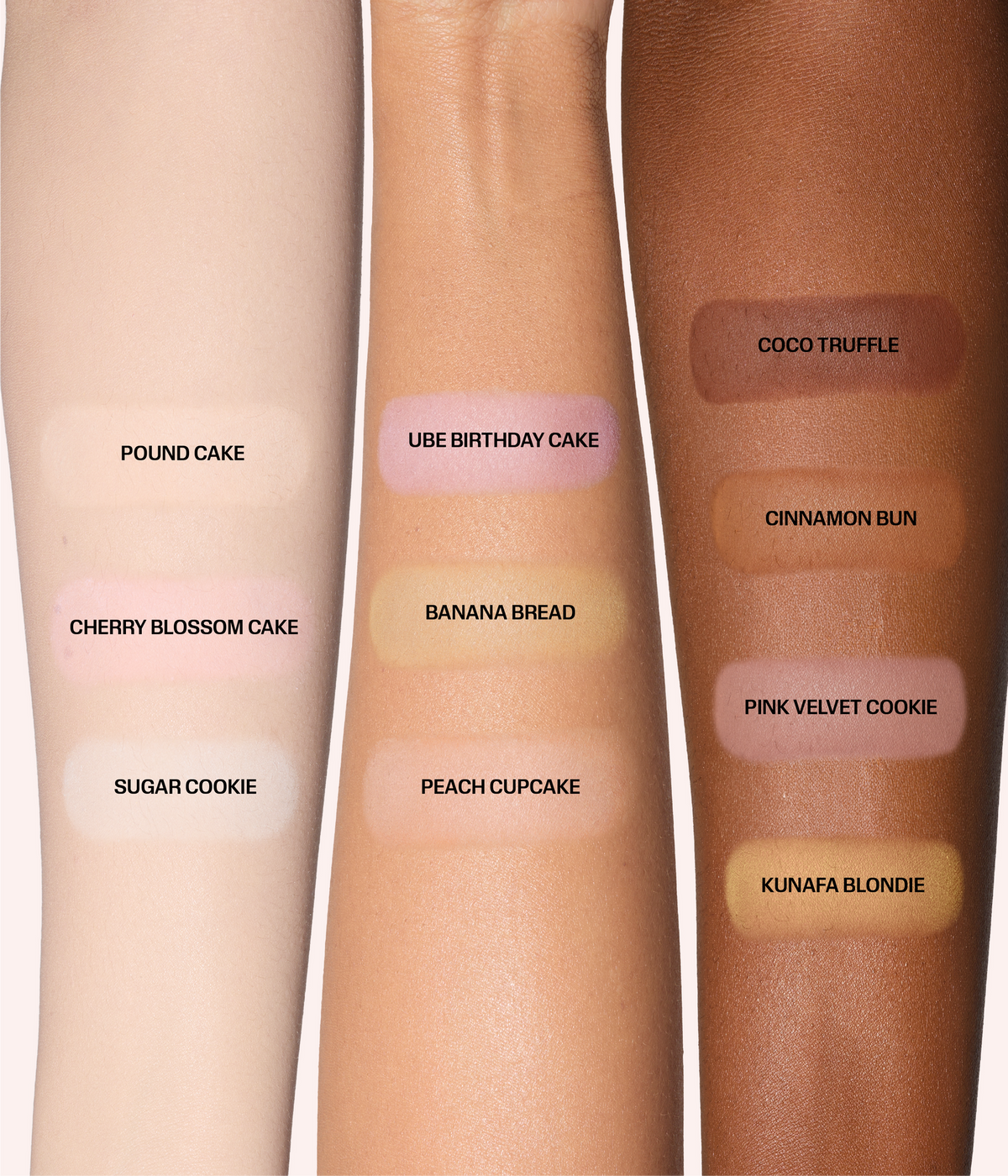 Huda Beauty Easy Bake Pressed Powder product image 3