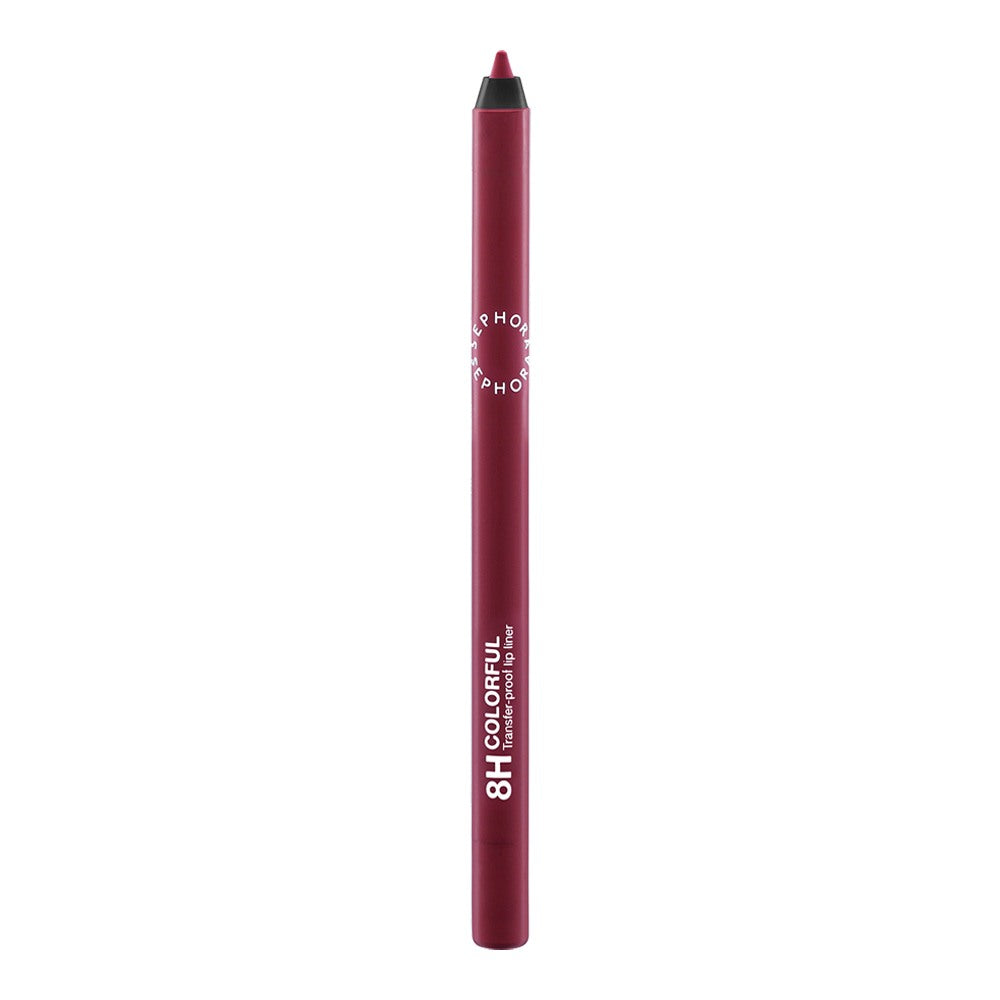 SEPHORA COLLECTION Colorful 8HR Longwear Transferproof Lip Liner – 1.2 g – 20 Berry Bang