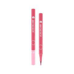 SEPHORA COLLECTION Lip Tint Felt Lip Stain & Liner – 1 g – 02 Rosewood Trace