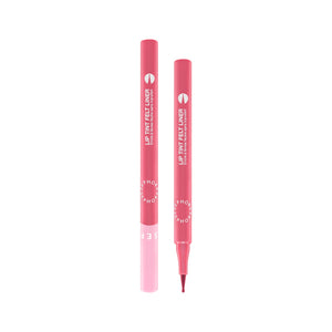 SEPHORA COLLECTION Lip Tint Felt Lip Stain & Liner – 1 g – 02 Rosewood Trace
