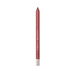 Fenty Beauty Trace'd Out Longwear Waterproof Pencil Lip Liner – 1.24 g – Thugz Blush Too