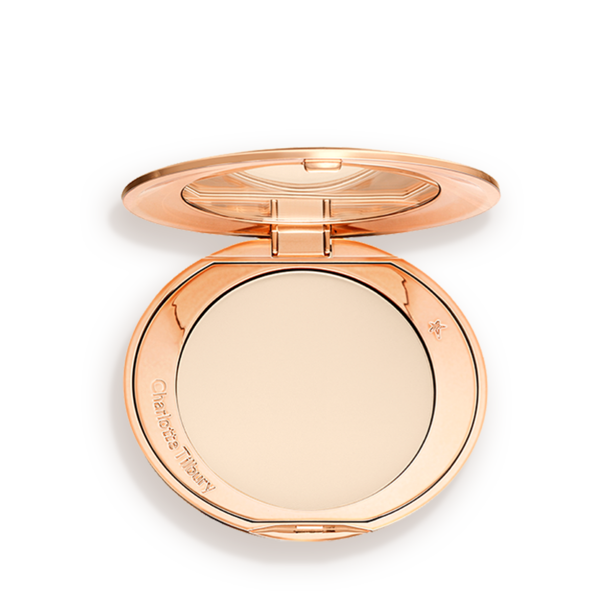 Charlotte Tilbury Airbrush Flawless Finish Setting Powder – 1 Fair